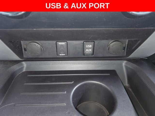 2014 Toyota Tundra Platinum 5.7L V8