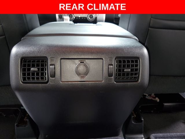 2014 Toyota Tundra Platinum 5.7L V8