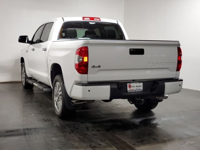 2014 Toyota Tundra Platinum 5.7L V8