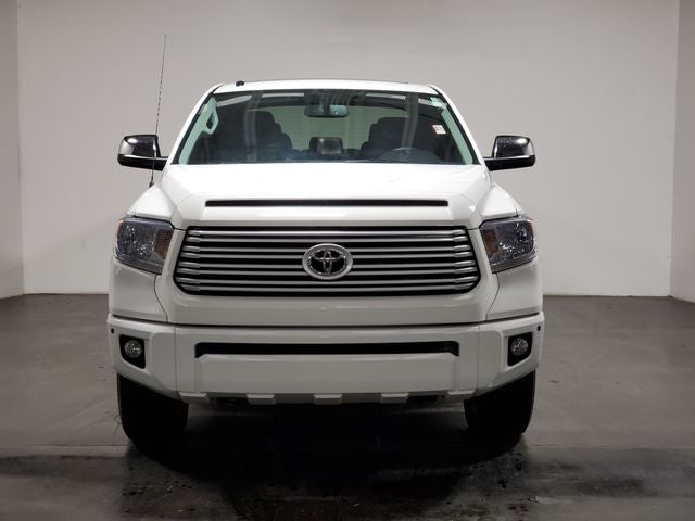 2014 Toyota Tundra Platinum 5.7L V8
