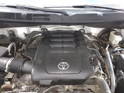 2014 Toyota Tundra Platinum 5.7L V8