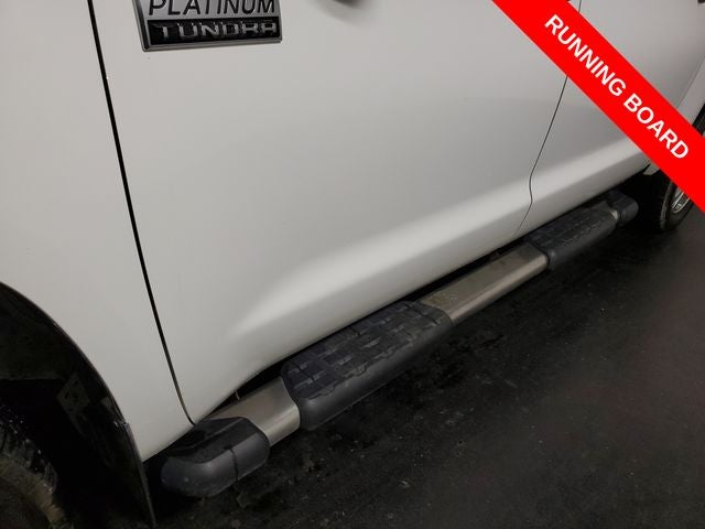 2014 Toyota Tundra Platinum 5.7L V8