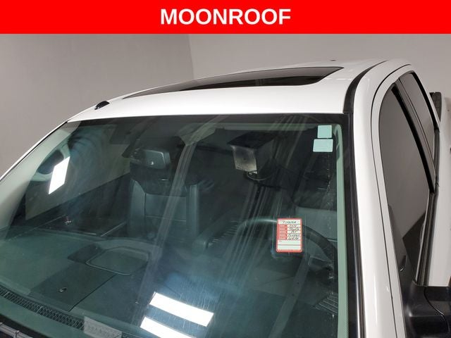 2014 Toyota Tundra Platinum 5.7L V8