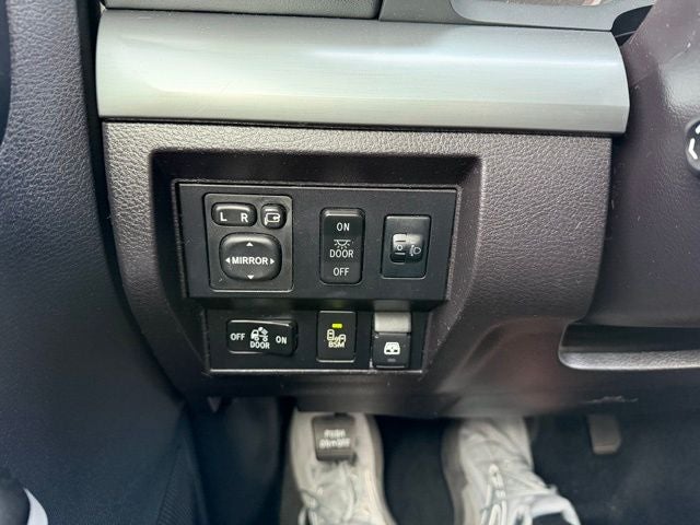 2016 Toyota Tundra Platinum