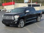 2016 Toyota Tundra Platinum