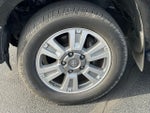 2016 Toyota Tundra Platinum