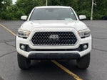 2018 Toyota Tacoma TRD Off-Road V6