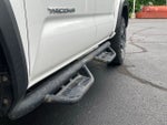 2018 Toyota Tacoma TRD Off-Road V6