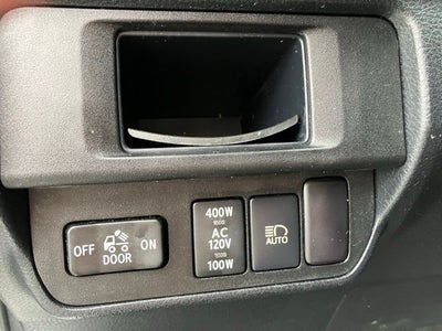 2018 Toyota Tacoma TRD Off-Road V6