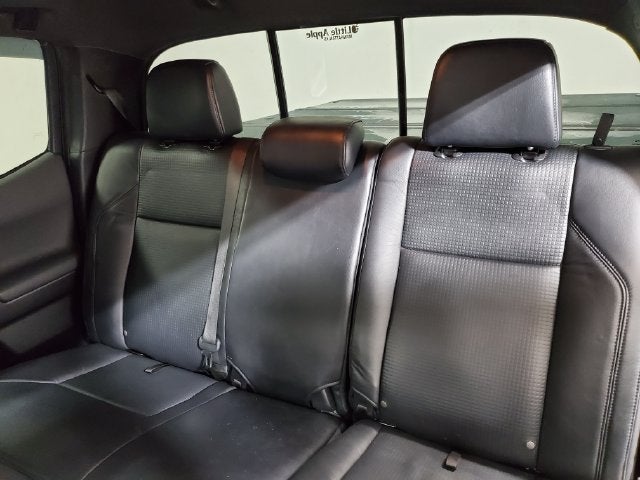 2018 Toyota Tacoma TRD Off-Road V6
