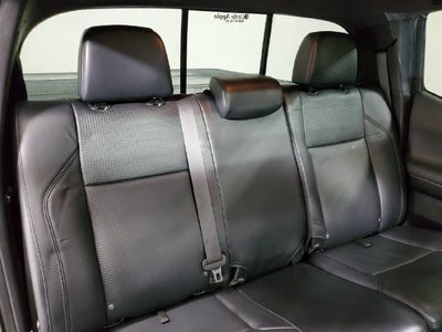 2018 Toyota Tacoma TRD Off-Road V6