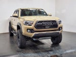 2018 Toyota Tacoma TRD Off-Road V6
