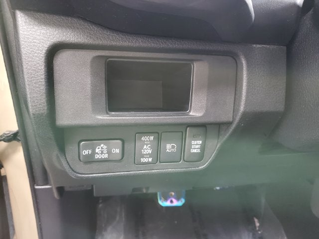 2018 Toyota Tacoma TRD Off-Road V6