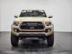 2018 Toyota Tacoma TRD Off-Road V6
