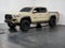 2018 Toyota Tacoma TRD Off-Road V6