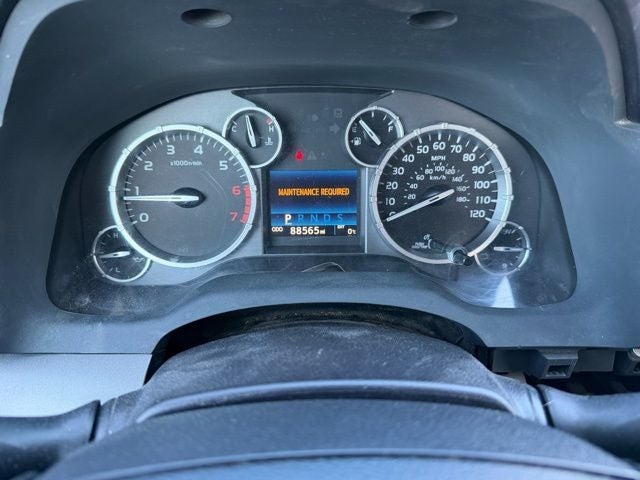 2017 Toyota Tundra SR5 CrewMax