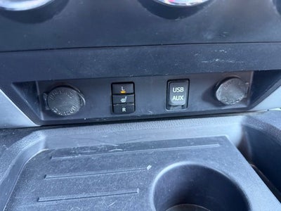 2017 Toyota Tundra SR5 CrewMax