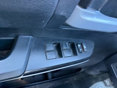 2017 Toyota Tundra SR5 CrewMax