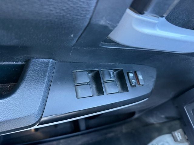 2017 Toyota Tundra SR5 CrewMax