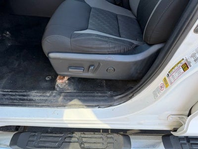 2017 Toyota Tundra SR5 CrewMax