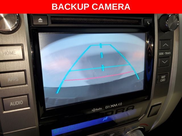 2015 Toyota Tundra Limited CrewMax