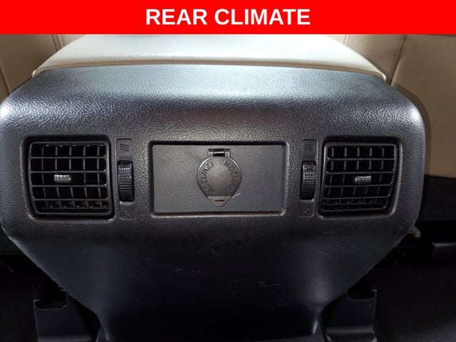 2015 Toyota Tundra Limited CrewMax