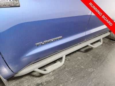 2015 Toyota Tundra Limited CrewMax