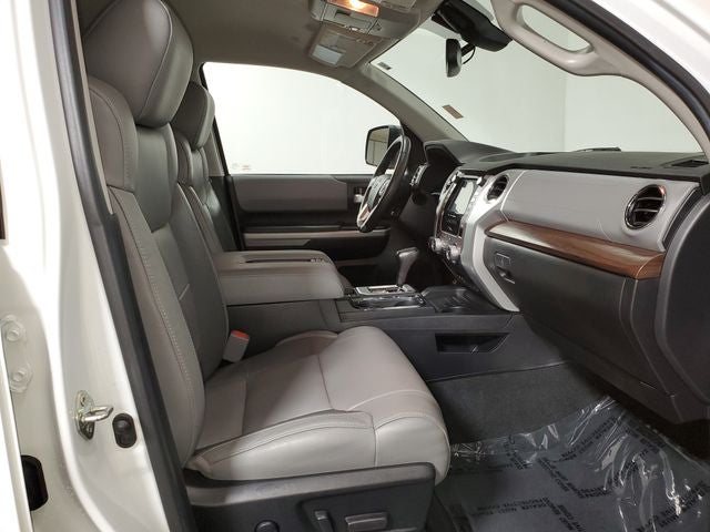 2020 Toyota Tundra Limited