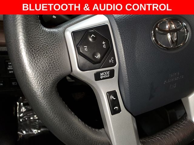 2020 Toyota Tundra Limited