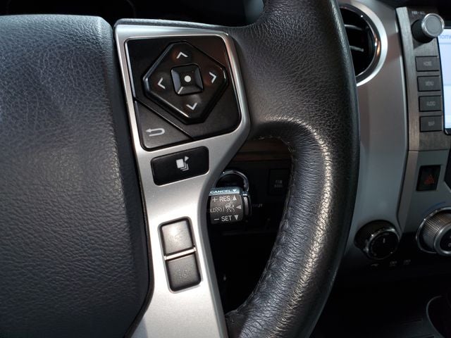 2020 Toyota Tundra Limited