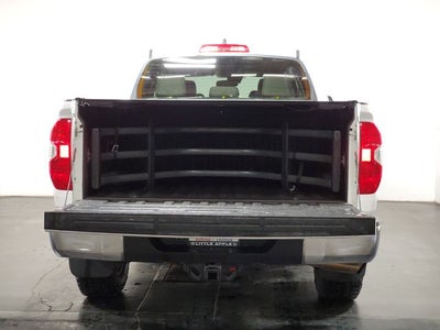 2020 Toyota Tundra Limited