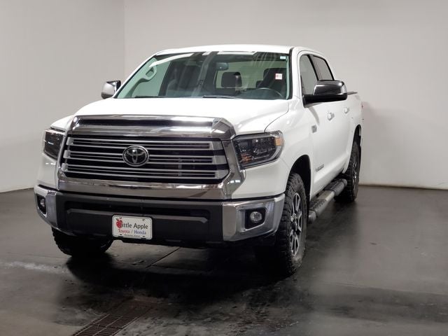 2020 Toyota Tundra Limited
