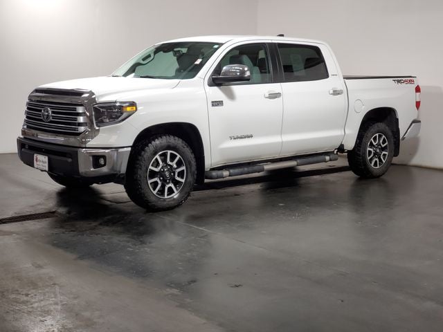 2020 Toyota Tundra Limited