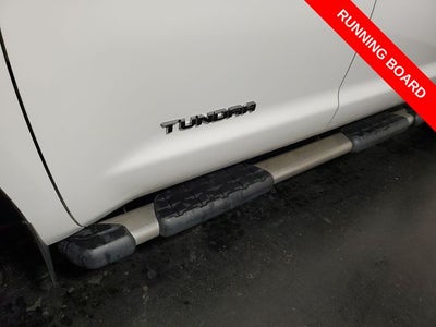 2020 Toyota Tundra Limited