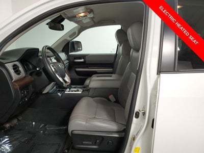 2020 Toyota Tundra Limited