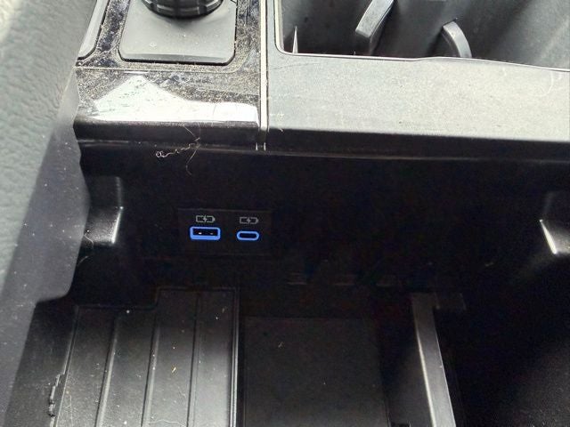 2023 Toyota Tundra SR5 TRD SPORT