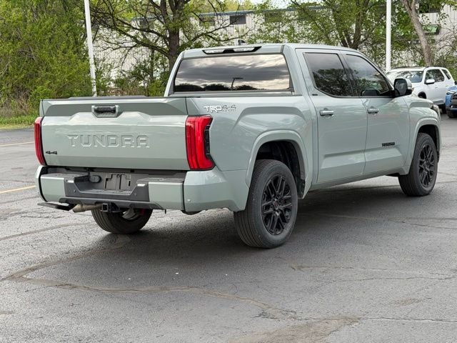 2023 Toyota Tundra SR5 TRD SPORT