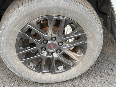 2023 Toyota Tundra SR5 TRD SPORT