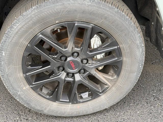 2023 Toyota Tundra SR5 TRD SPORT