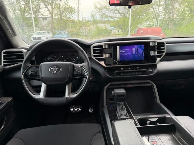 2023 Toyota Tundra SR5 TRD SPORT