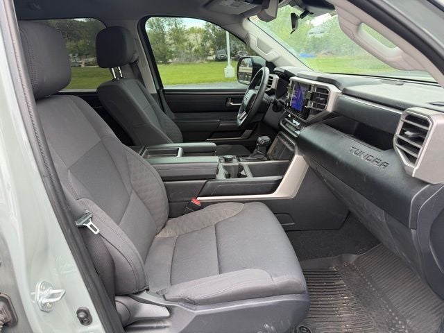 2023 Toyota Tundra SR5 TRD SPORT