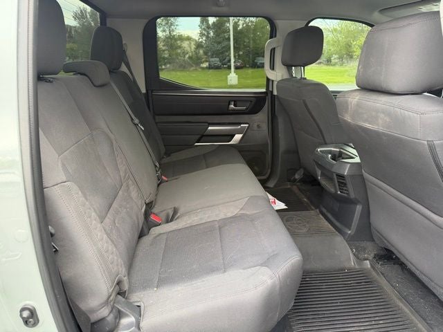 2023 Toyota Tundra SR5 TRD SPORT