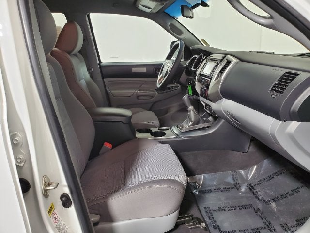 2015 Toyota Tacoma Base V6