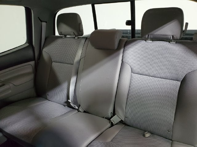 2015 Toyota Tacoma Base V6