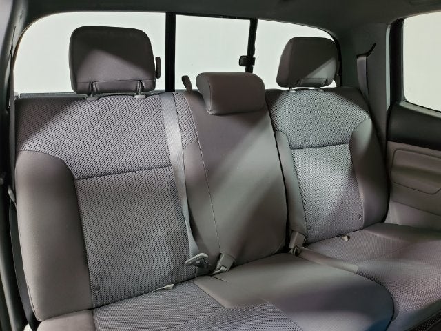 2015 Toyota Tacoma Base V6