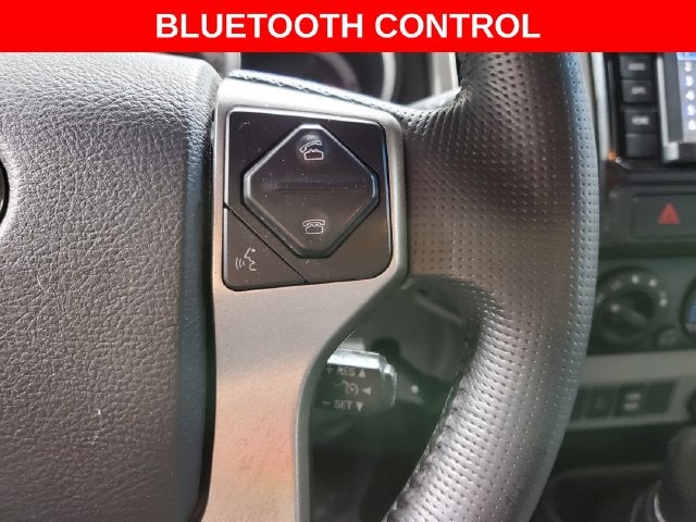 2015 Toyota Tacoma Base V6
