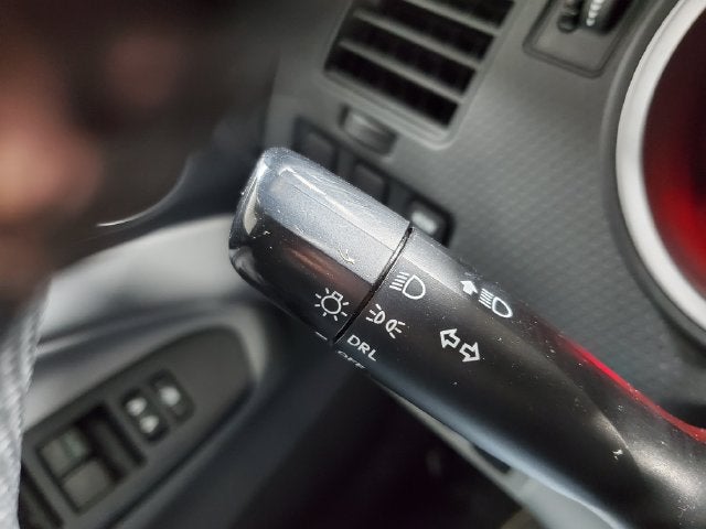 2015 Toyota Tacoma Base V6
