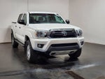 2015 Toyota Tacoma Base V6