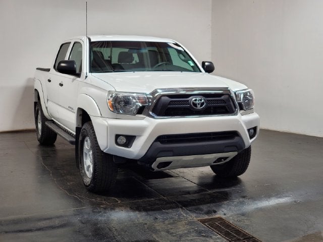 2015 Toyota Tacoma Base V6