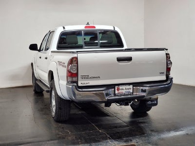 2015 Toyota Tacoma Base V6